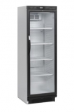 Шкаф холодильный со стеклом TEFCOLD CEV425-I 1 LED IN DOOR