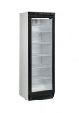 Шкаф холодильный со стеклом TEFCOLD SCU1375-I