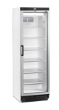 Шкаф морозильный со стеклом TEFCOLD UFFS370G-P