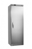 Шкаф холодильный с глухой дверью TEFCOLD UR400S-I нержавеющий