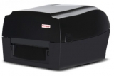 Термотрансферный принтер этикеток Mertech MPRINT TLP300 TERRA NOVA USB, RS232, Ethernet Black