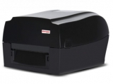 Термотрансферный принтер этикеток Mertech MPRINT TLP300 TERRA NOVA (300 DPI) USB, RS232, Ethernet Black