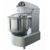 Тестомес GASTROMIX спиральный HS100B