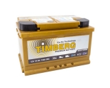 Автомобильный аккумулятор Timberg Gold Power 6СТ-70VL низкий