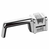 Точилка механическая для всех типов лезвий Chefs Choice Knife sharpeners CH/460 хром