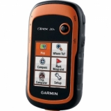 Туристический навигатор Garmin eTrex 20x GPS Glonass Russia