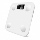 Умные весы MGB Body fat scale, белый