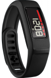 Умный фитнес-браслет Garmin Vivofit 2 Black