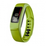 Умный фитнес-браслет Garmin Vivofit 2 Green