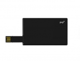 USB флеш-накопитель PQI i512 Business Card black 8GB