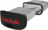 USB флеш-накопитель Sandisk Cruzer Ultra Fit черный 16GB