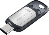 USB флеш-накопитель Sandisk Utra серебристый 32GB