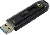 USB флеш-накопитель Silicon Power B21 черный 32GB