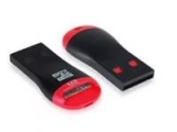 USB флеш-накопитель Silicon Power R-Stick черный 8GB