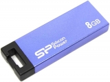 USB флэш-накопитель Silicon Power Touch 835 синий 8GB