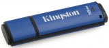 USB-флэш накопитель Kingston Data Traveler Vault Privacy 16GB