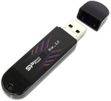 USB флэш-накопитель Silicon Power Blaze B10 8GB (SP008GBUF3B10V1B)