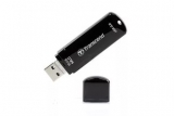 USB флэш-накопитель Transcend Jetflash 750 черный 16GB (TS16GJF750K)