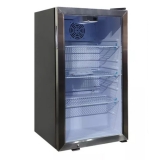 Холодильный шкаф VIATTO VA-SC98EM