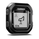 Велонавигатор Garmin Edge 20