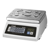 Весы порционные электронные CAS SW-5W (DD)