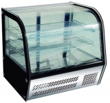 Холодильная витрина VIATTO HTR120