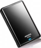 Внешний жесткий диск ADATA USB 3.0 HV620 1TB черный