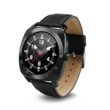 Кварцевые смарт-часы Colmi VS70 (чёрный) 