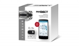 Охранно-противоугонная микросистема Pandect X-1900