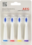 Запасные щетки для зубного центра AEG EZS 5663/5664