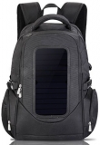 Зарядное уст-во на солнечных батареях (рюкзак) Sititek 