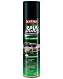 Защитная полироль для пластика матовая спрей MA-FRA SCIC GREEN (spray) 600 ML