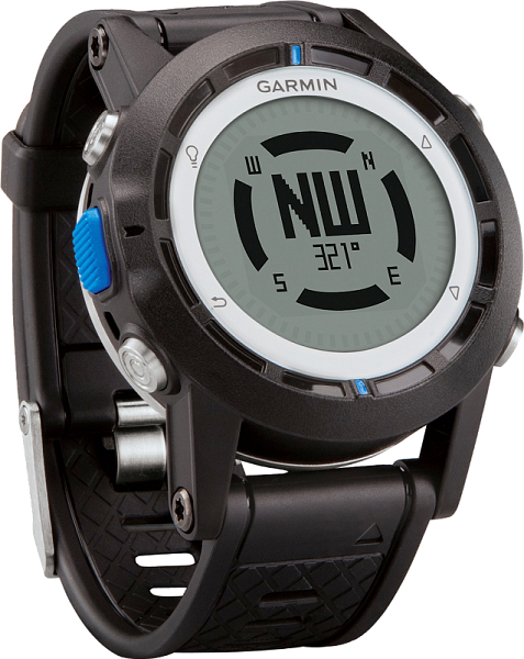 Relógio Garmin com GPS Quatix™ - 010-01040-51