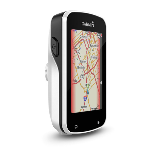 Garmin Edge Explore 820